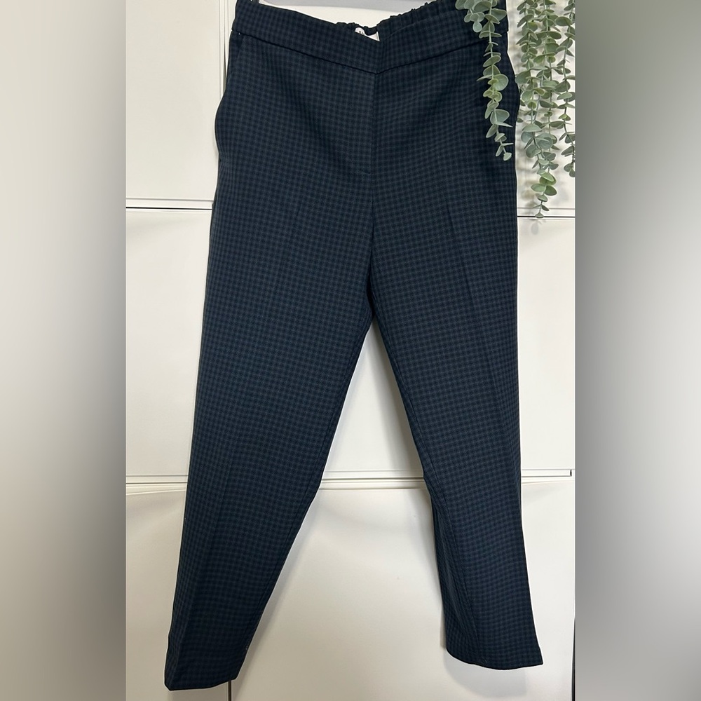BABATON Conan Checkered pants
